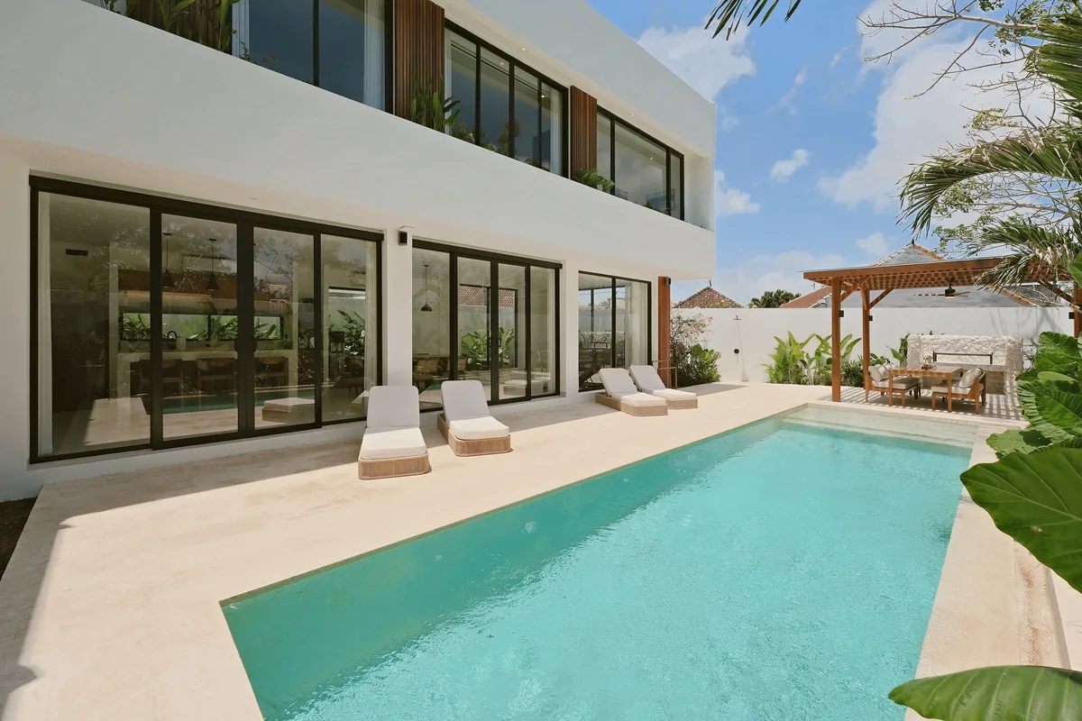 Villa Bidasoa